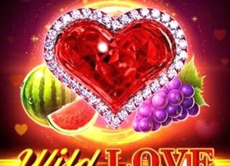 Wild Love игра